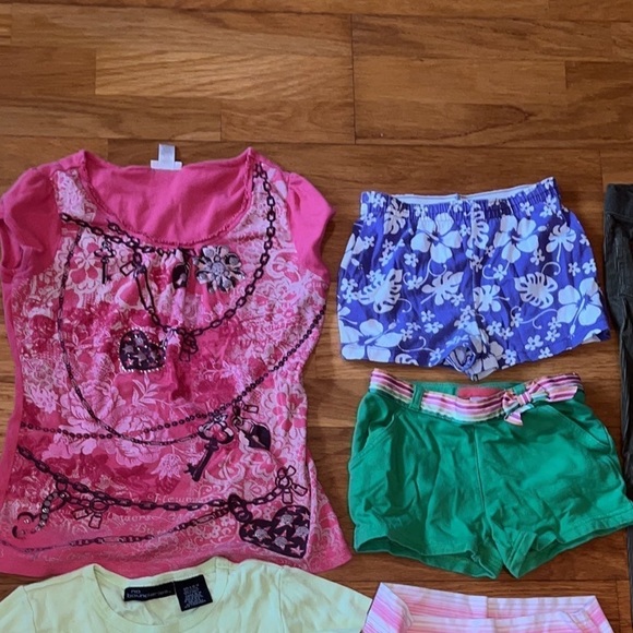 Limited Too & Gymboree Girls clothing lot**read description - Picture 3 of 8